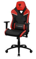 ThunderX3 TC5 Gaming Stuhl - schwarz/rot
