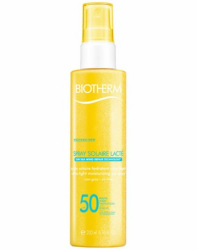 BIOTHERM Sonnen-Spray Milchcreme SPF50 200 ml