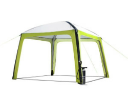 Brunner Outdoor Pavillon Aquamar