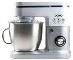 Domo DO9231KR, Kü­chen­ma­schi­ne