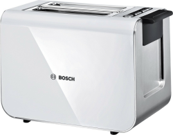 Bosch Kompakt Toaster Styline TAT8611