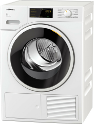 MIELE TWD360 WP 8kg Wärmepumpentrockner T1