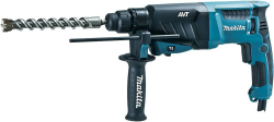 Makita HR2631F Elektronik Bohrhammer