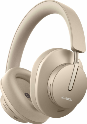 Huawei FreeBuds Studio - Kopfhörer - Kopfband - Gold - Binaural - Berührung - Kabellos