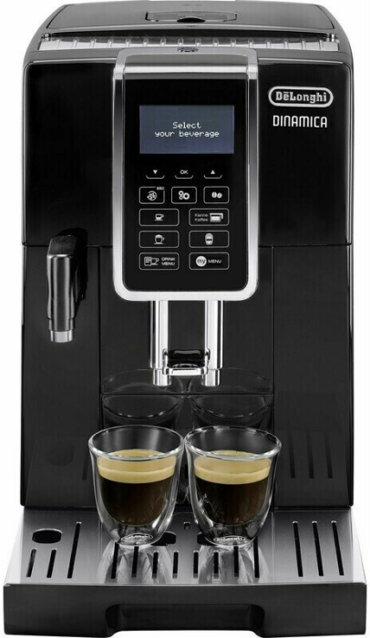 De´Longhi Kaffeevollautomat DINAMICA ECAM 356.57.B