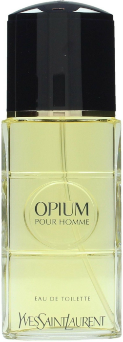Yves Saint Laurent Opium pour Homme Eau de Toilette 100ml