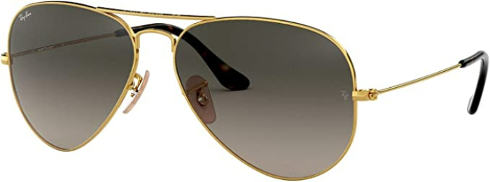 Ray-Ban Unisex Shooter Rb3138 C62 Sonnenbrille