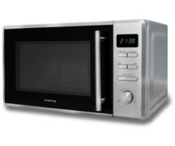 Inventum MN207S Mi­kro­wel­le