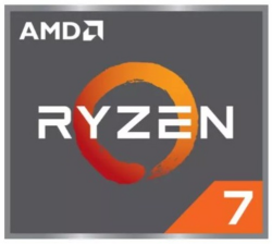 AMD Ryzen 7 5800X3D TRAY 3D V-Cache 3,4 GHz MAX Boost 4,5 8x Core 100MB 100 MB (100-100000651)
