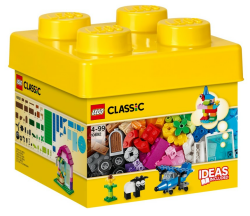 LEGO Classic Bausteine Set - 221 St