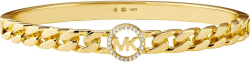 Michael Kors Armband MK STATEMENT LINK