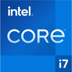 Intel Core i7-11700 Desktop Prozessor (Basistakt: 2.5GHz Tuboboost: 4.8GHz, 8 Kerne, LGA1200) BX8070811700