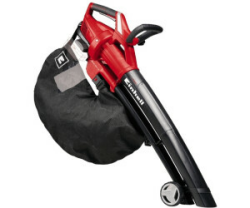 Einhell Power X-Change Ak­ku-Laub­sau­ger GE-CL 36 Li E-Solo