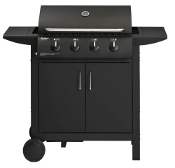 Enders Gasgrill San Diego 4