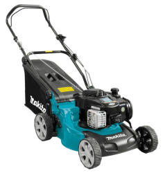 Makita Benzin-Rasenmäher PLM4120N
