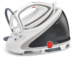 Tefal Dampfbügelstation Pro Express Ultimate GV9567