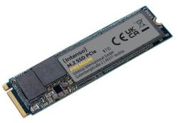 Intenso PREMIUM - SSD - 1TB - intern - M.2 2280 - PCI Express 3.0 x4 (NVMe) (3835460)