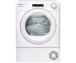 Candy Wär­me­pum­pen­trock­ner CSOE H7A2DE-S