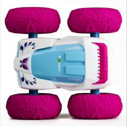 Silverlit - Exost 360 Tornado Pink