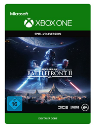 Star Wars Battlefront 2 - Standard Edition Xbox One - Download Code