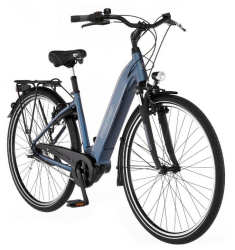 Fischer City CITA 2.1i E-Bike 28 Zoll