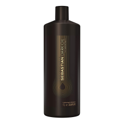 Sebastian DARK OIL lightweight shampoo Shampoo für glänzendes Haar