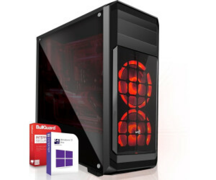 Systemtreff High-End Gaming PC (20160260)