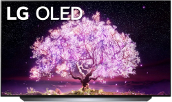 LG OLED48C17LB OLED TV