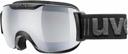 Uvex Downhill 2000 S - Rahmenlose Skibrille