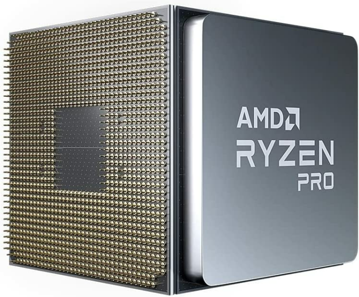 AMD AMD Ryzen 3 PRO 4350G Prozessor 3,8 GHz 4 MB L3