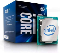 Intel Core i3-7100 Prozessor der 7. Generation (3.90 GHz, 3 MB Intel Smart-Cache)