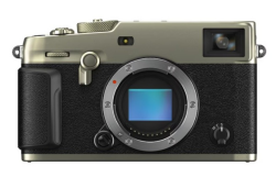 Fujifilm X-Pro3 26.10 Mpx, APS-C / DX