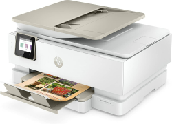 HP ENVY Inspire 7924e All-in-One-Drucker, Zu Hause, Drucken, Kopieren, Scannen, Wireless; +; Für Instant Ink geeignet