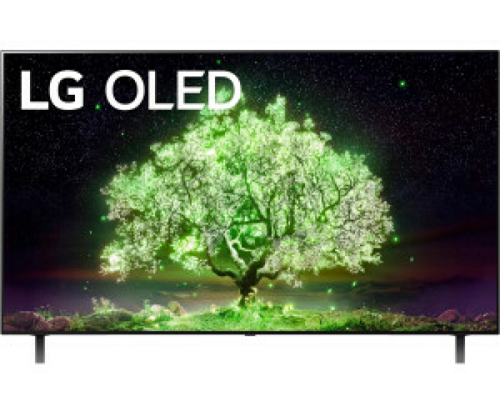LG OLED55A19LA OLED TV