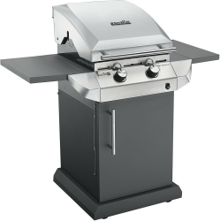 CHAR-BROIL Gasgrill Performance T-22G inkl. Grillplatte