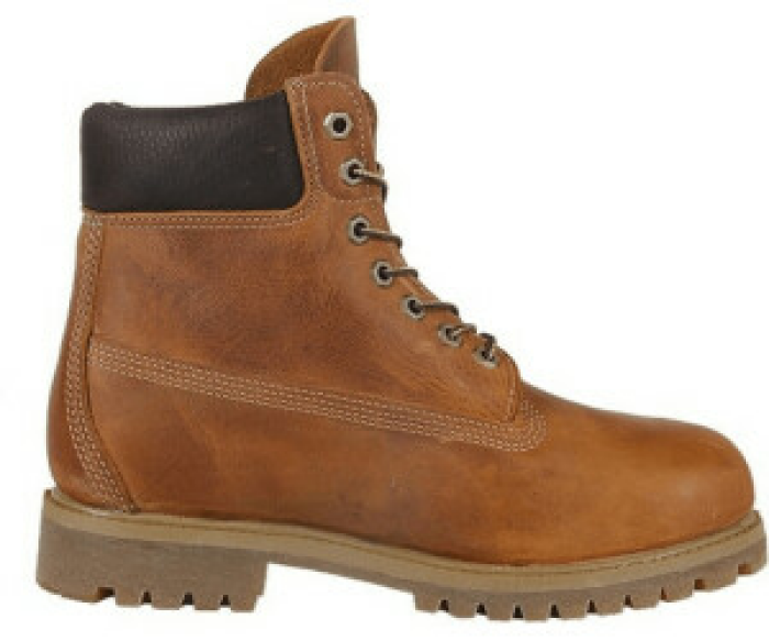 Timberland Heritage 6´´ Premium Boots Braun