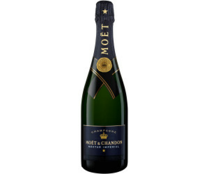Moet & Chandon Nectar Imperial 75cl Champagner