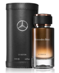 Mercedes-Benz Style Le Parfum - Eau de Parfum 120ml