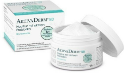 AktivaDerm ND 125g bei Neurodermitis, medizinische Hautpflege