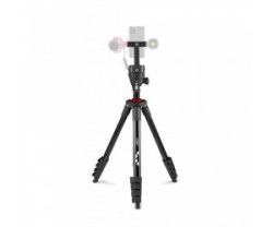 JOBY Compact Action Kit, Ka­me­ra-/Smart­pho­ne-Sta­tiv mit Kugelkopf
