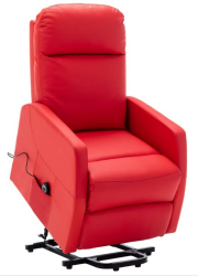 vidaXL TV-Sessel mit Aufstehhilfe elektrisch