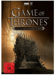 Game of Thrones: A Telltale Games Series - PC