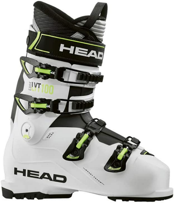 HEAD Edge LYT 100 Skischuh Skistiefel Unisex Collection 2020