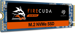 Seagate FireCuda 510 1 TB, SSD
