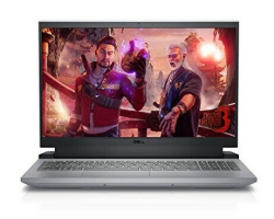 DELL G15 5515 Gaming Notebook - 15,6", 16GB/512GB SSD RTX3060 Win11