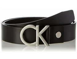 Calvin Klein Herren Gürtel - Prime