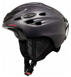 ALPINA Scara Skihelm