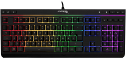 HyperX HX-KB5ME2-DE Alloy Core RGB Gaming Tastatur