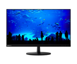 Lenovo L28u-30 LED-Mo­ni­tor