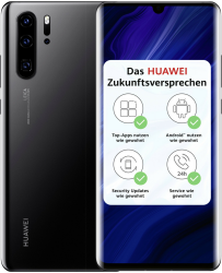 Huawei P30 Pro NEW EDITION Black